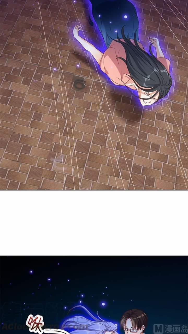 Tiêu Tiền Ở Thế Giới Khác 24 trang 18