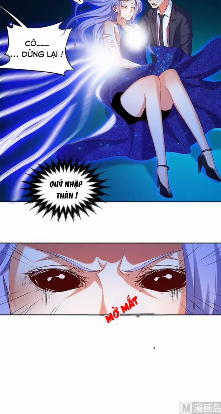 Tiêu Tiền Ở Thế Giới Khác 24 trang 19