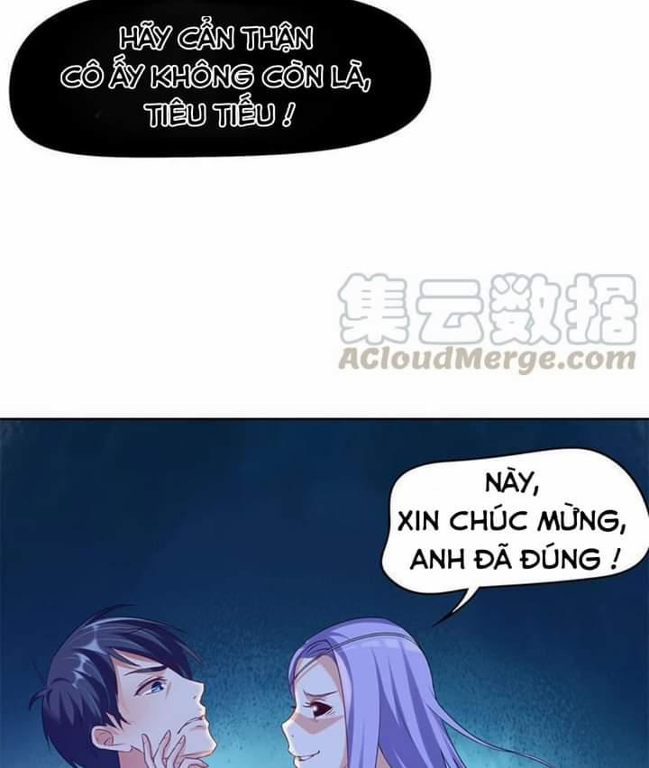 Tiêu Tiền Ở Thế Giới Khác 24 trang 22