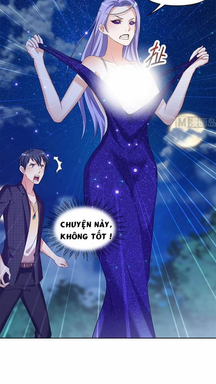 Tiêu Tiền Ở Thế Giới Khác 24 trang 24