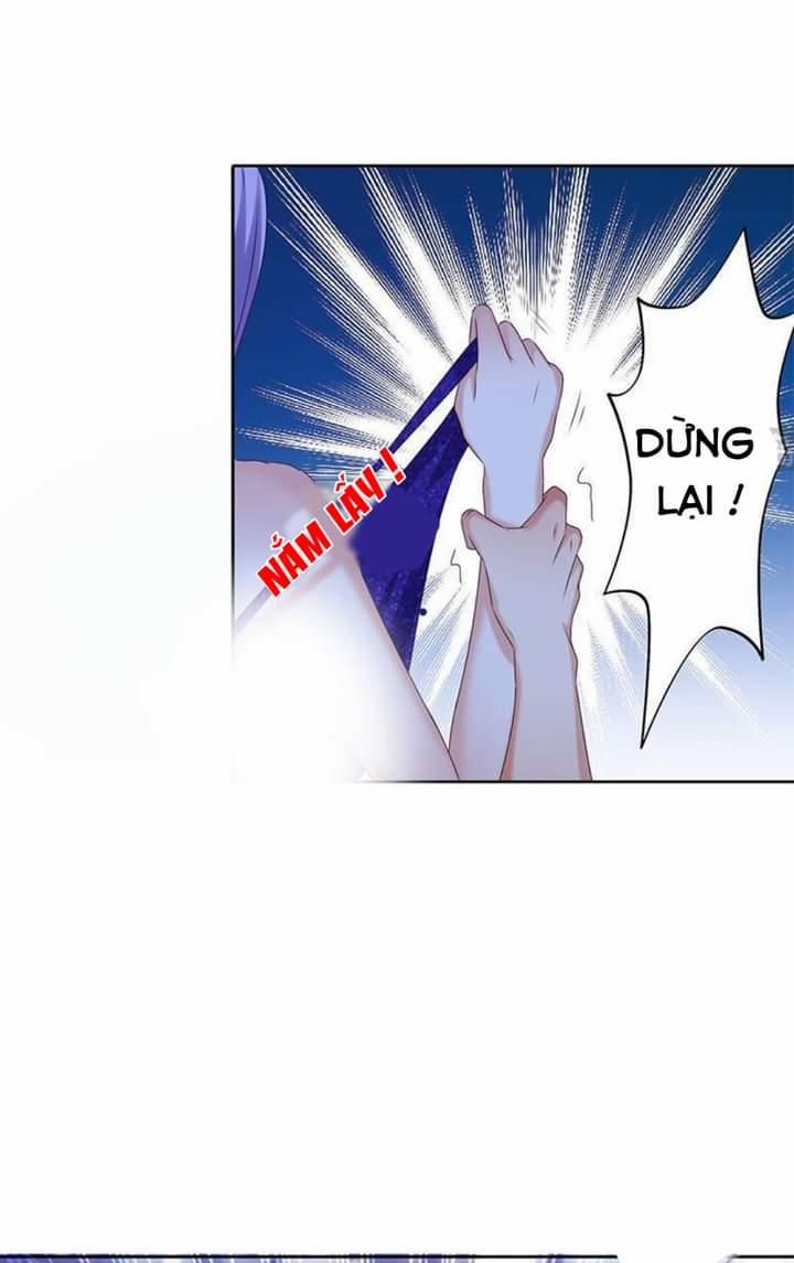 Tiêu Tiền Ở Thế Giới Khác 24 trang 25