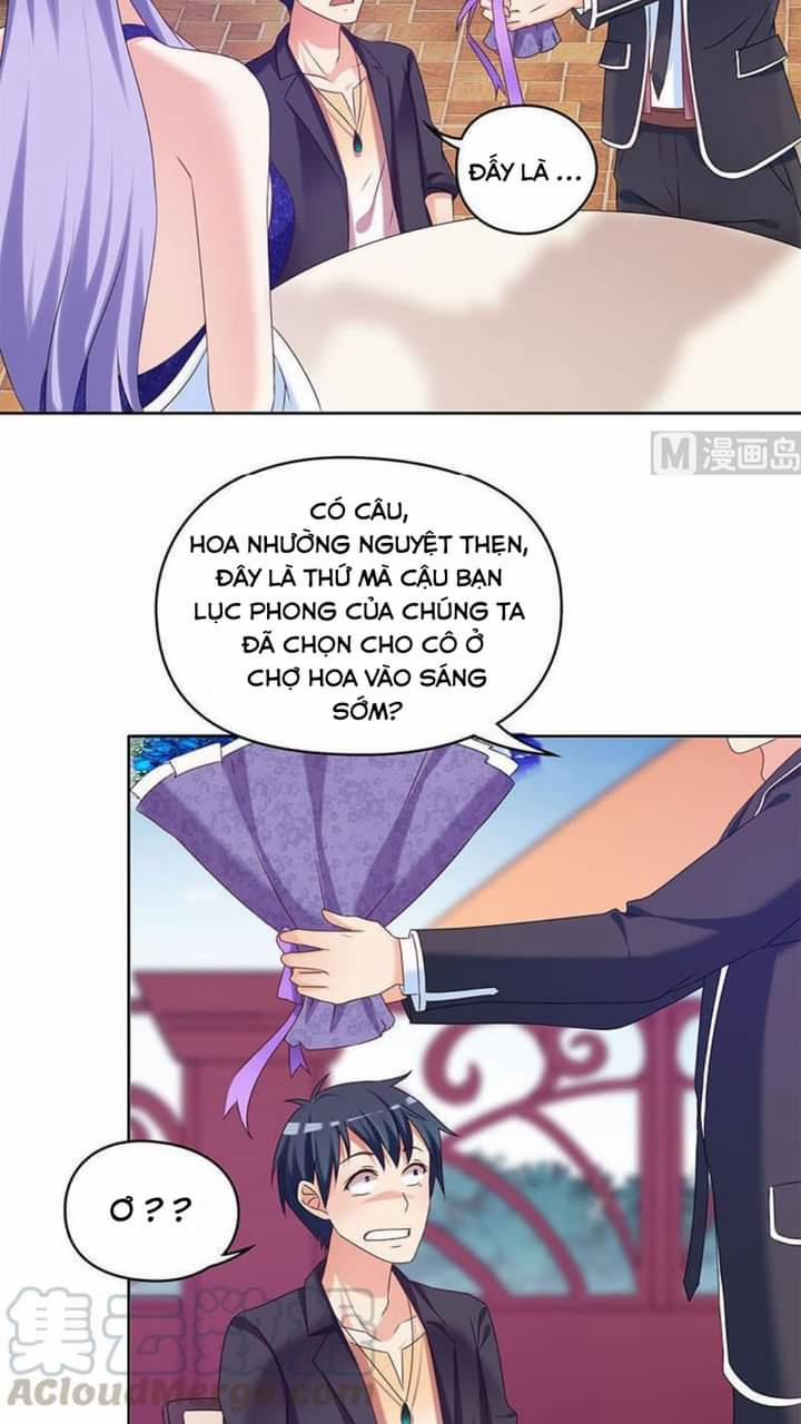 Tiêu Tiền Ở Thế Giới Khác 24 trang 3