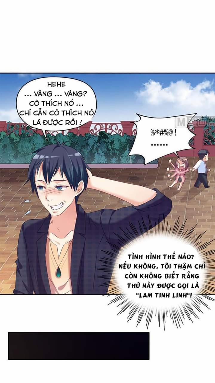 Tiêu Tiền Ở Thế Giới Khác 24 trang 5