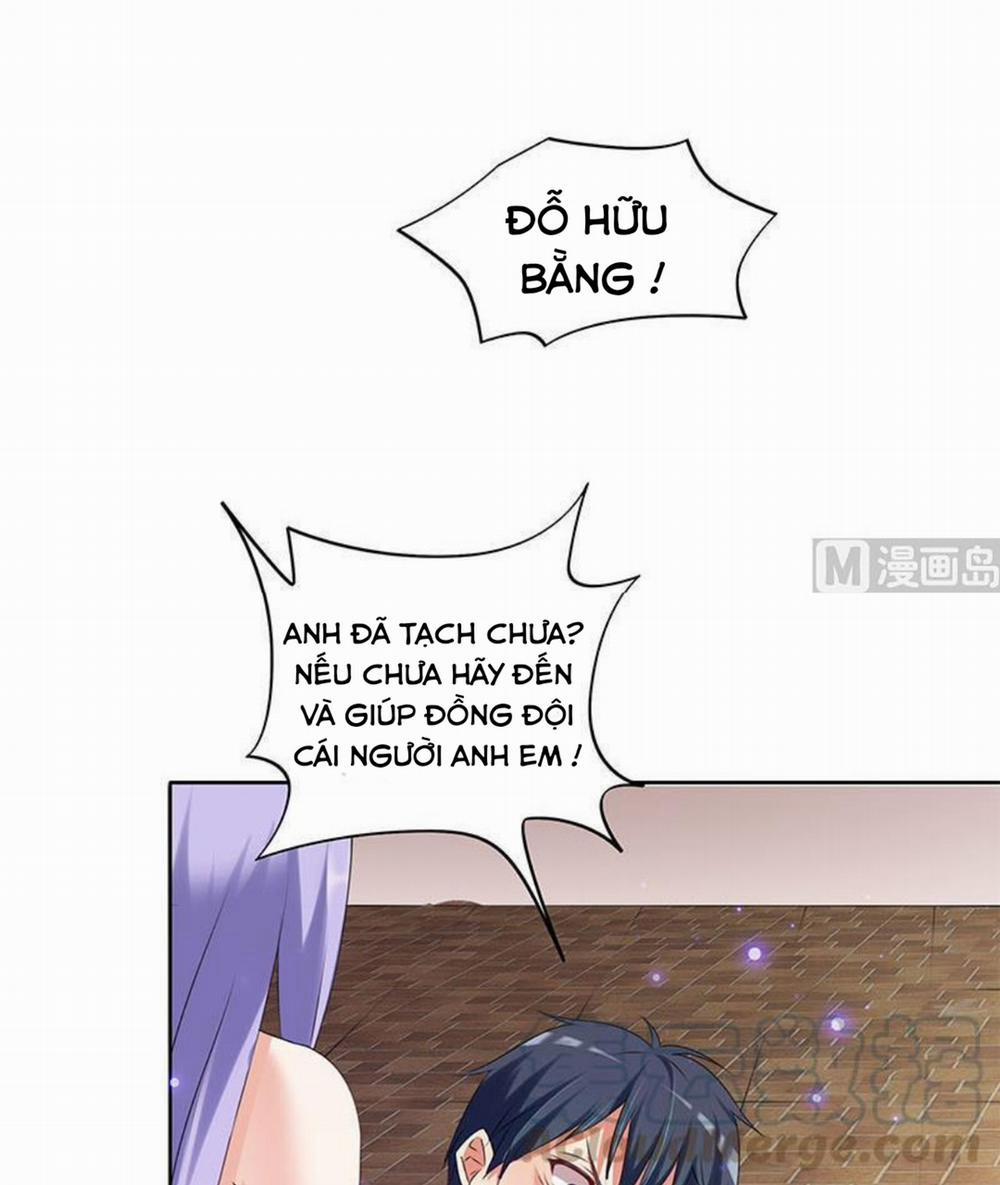 Tiêu Tiền Ở Thế Giới Khác 26 trang 11