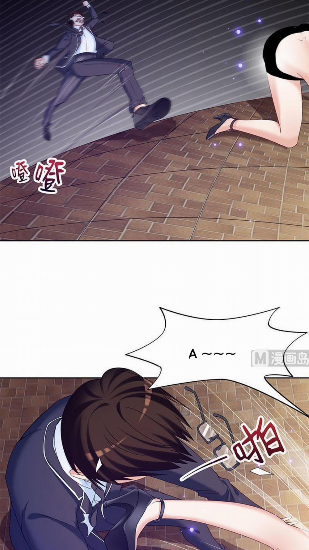 Tiêu Tiền Ở Thế Giới Khác 26 trang 14