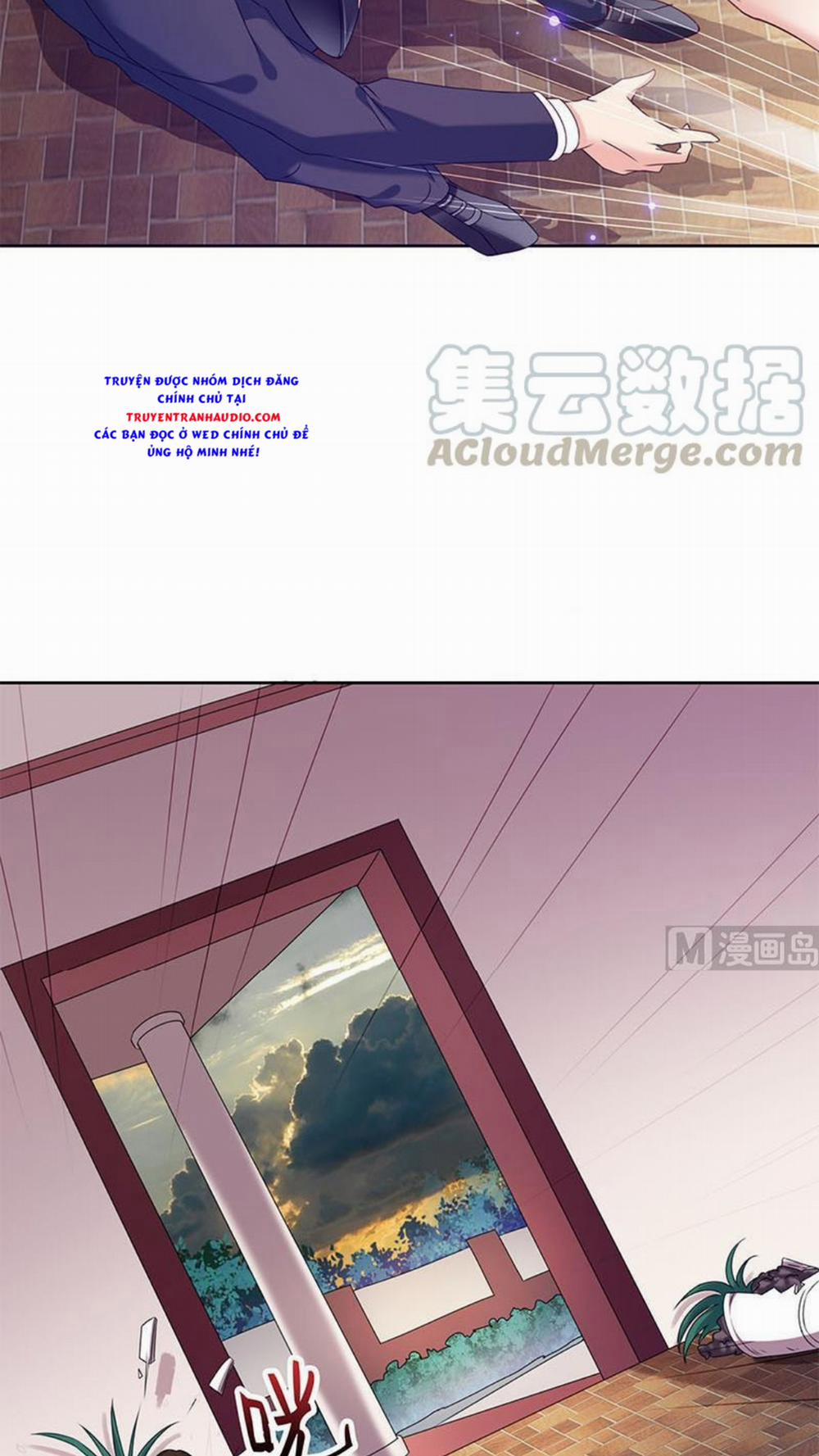 Tiêu Tiền Ở Thế Giới Khác 26 trang 15