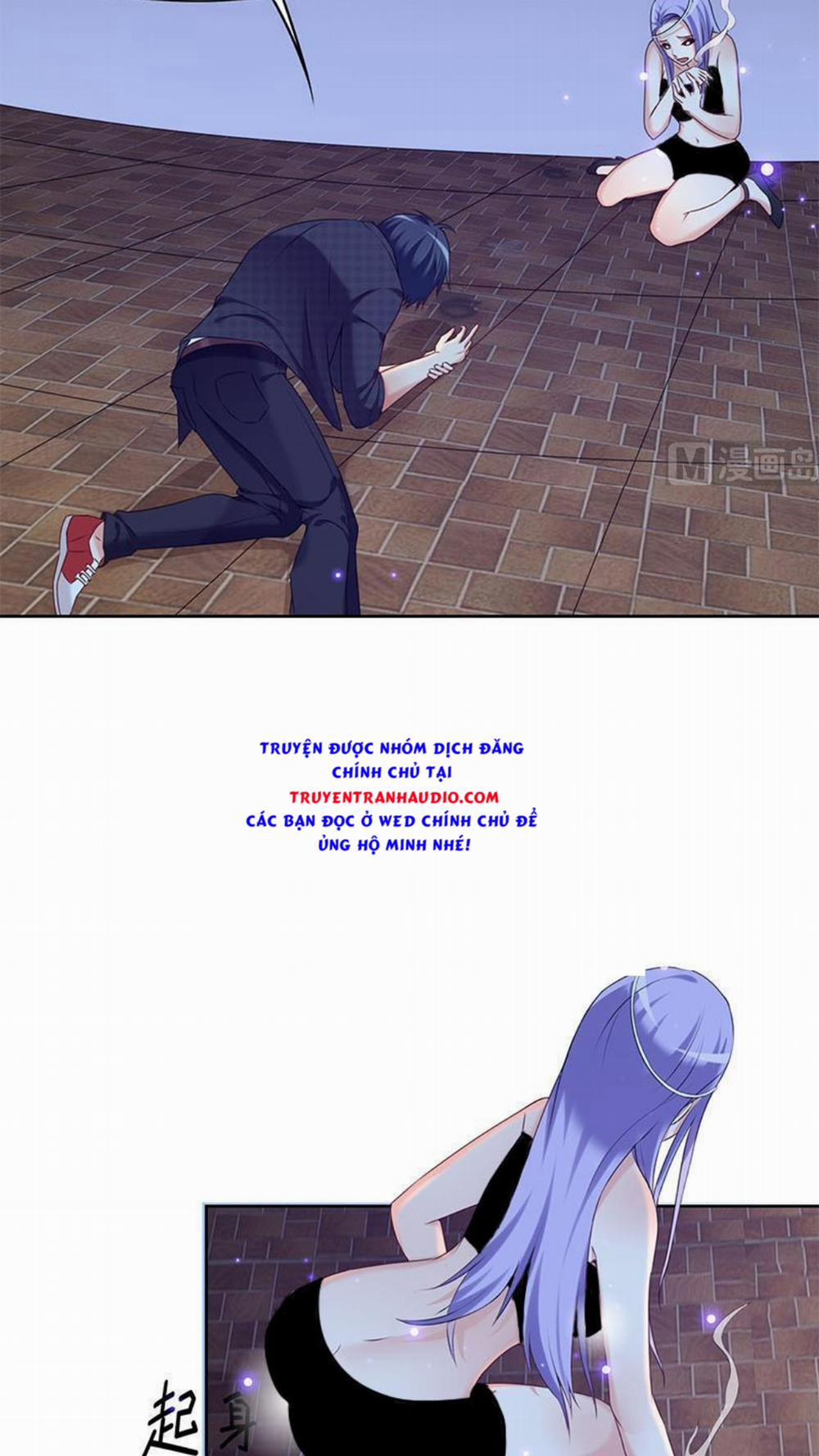 Tiêu Tiền Ở Thế Giới Khác 26 trang 2