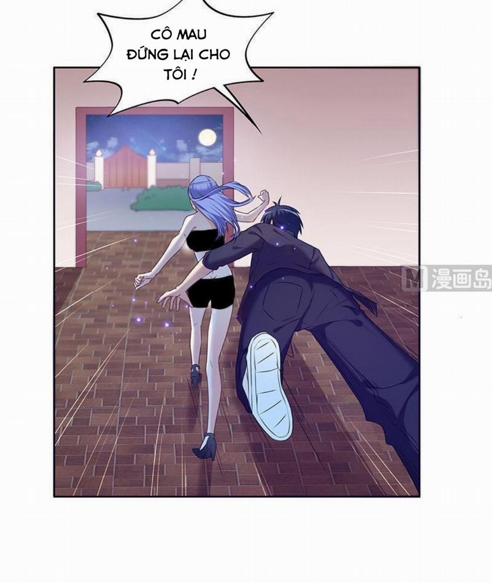 Tiêu Tiền Ở Thế Giới Khác 26 trang 4