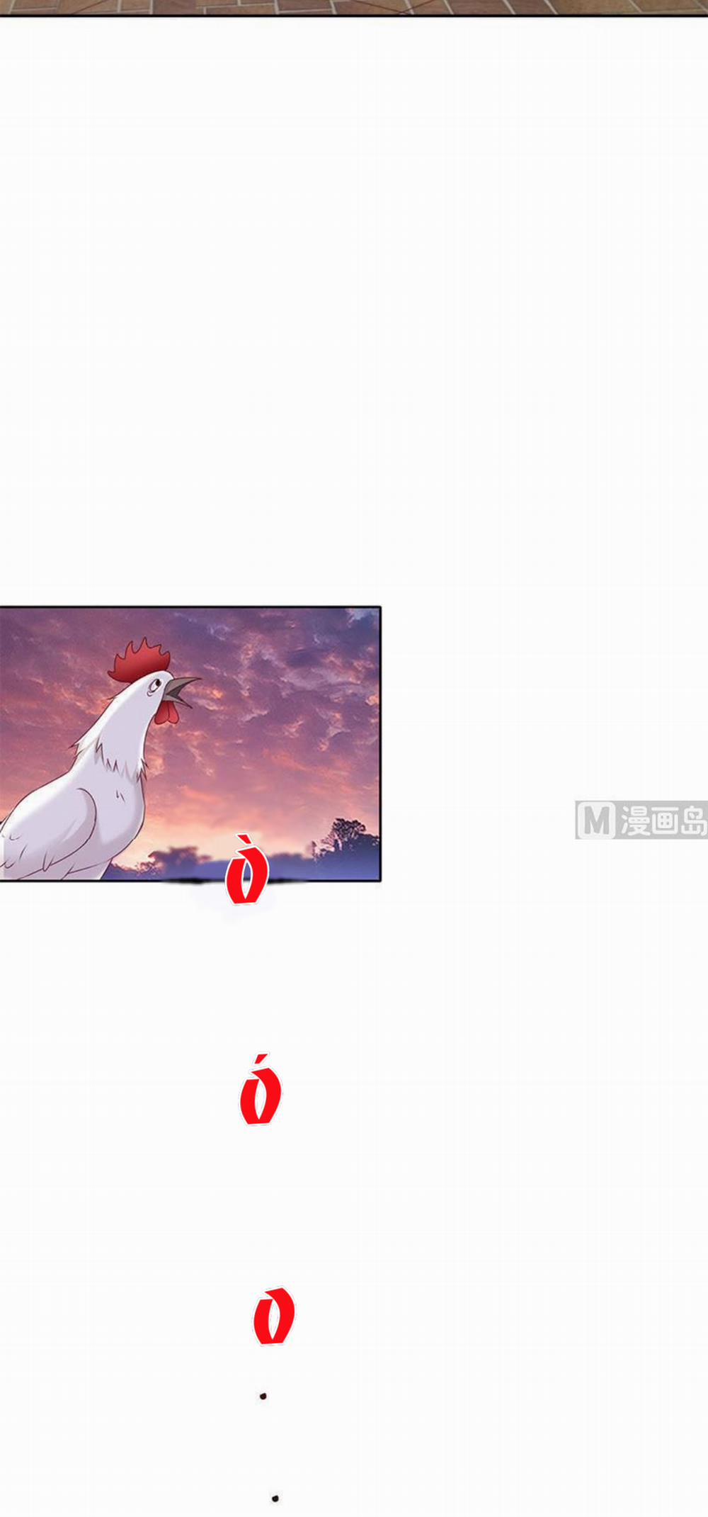 Tiêu Tiền Ở Thế Giới Khác 26 trang 6