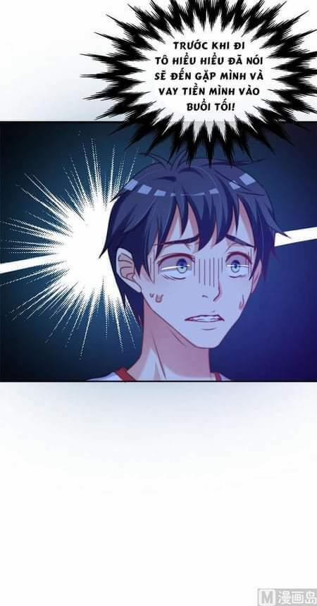 Tiêu Tiền Ở Thế Giới Khác 3 trang 14
