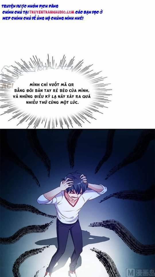 Tiêu Tiền Ở Thế Giới Khác 3 trang 15