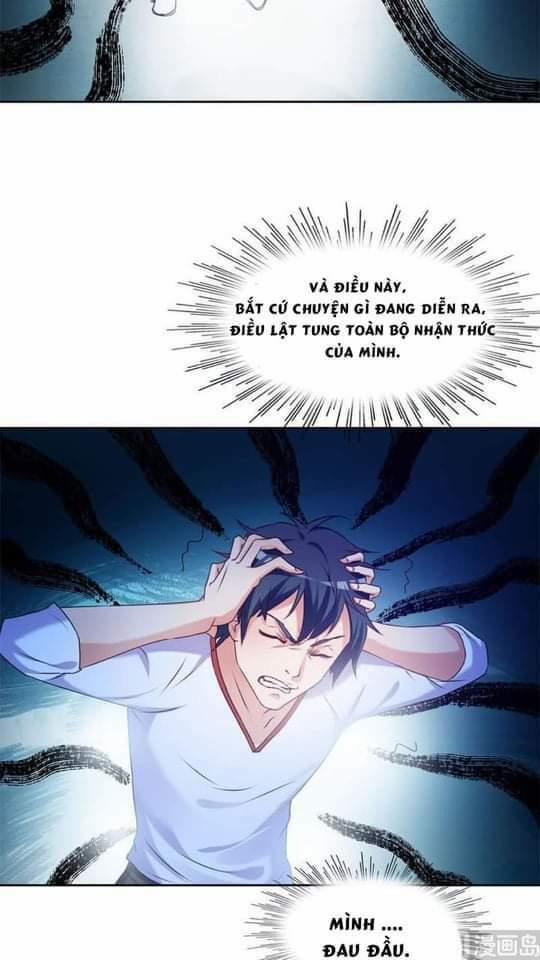 Tiêu Tiền Ở Thế Giới Khác 3 trang 16