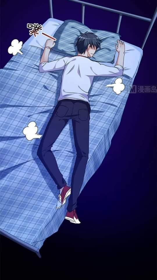 Tiêu Tiền Ở Thế Giới Khác 3 trang 19