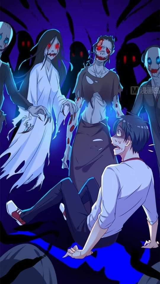 Tiêu Tiền Ở Thế Giới Khác 3 trang 21