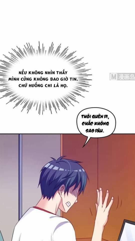 Tiêu Tiền Ở Thế Giới Khác 3 trang 3