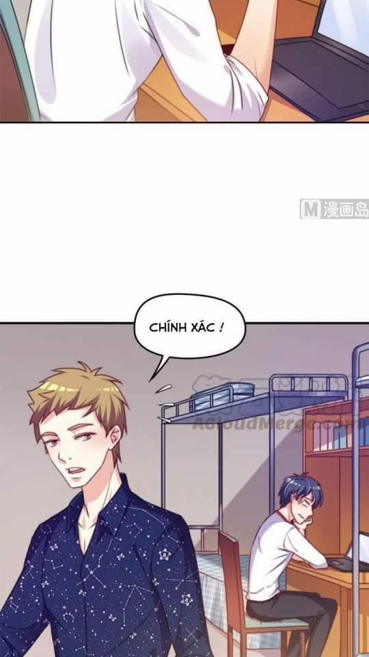 Tiêu Tiền Ở Thế Giới Khác 3 trang 4