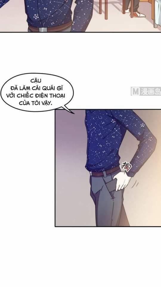 Tiêu Tiền Ở Thế Giới Khác 3 trang 5