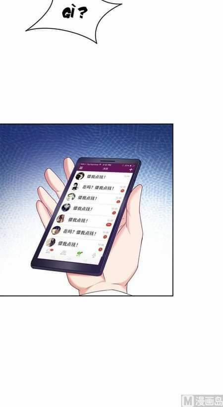 Tiêu Tiền Ở Thế Giới Khác 3 trang 7