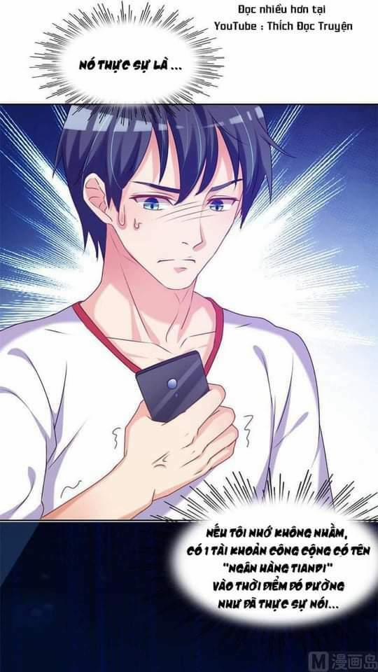 Tiêu Tiền Ở Thế Giới Khác 3 trang 9