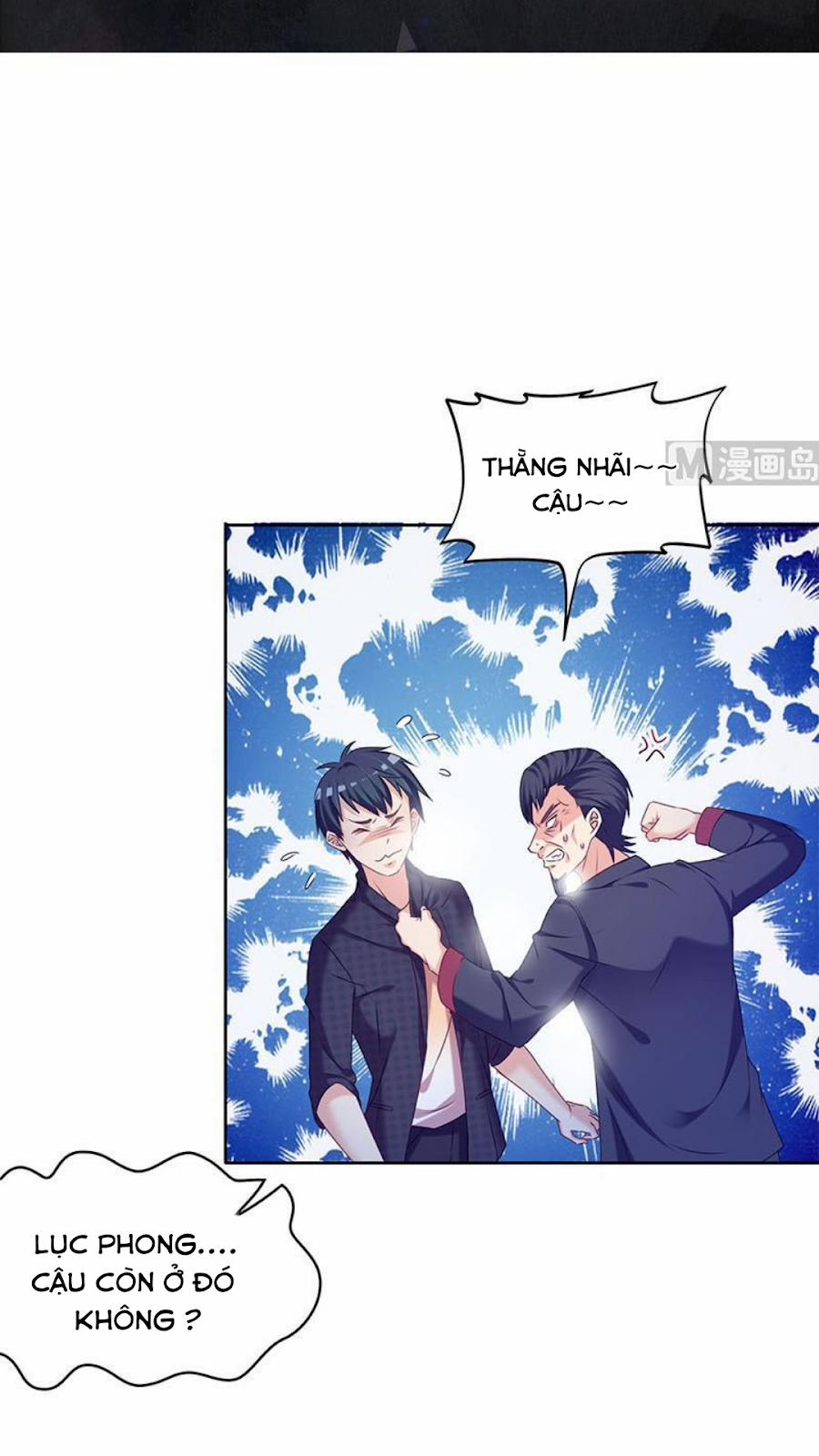 Tiêu Tiền Ở Thế Giới Khác 30 trang 1