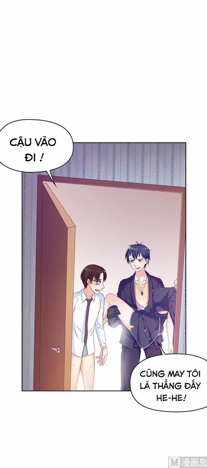 Tiêu Tiền Ở Thế Giới Khác 30 trang 11