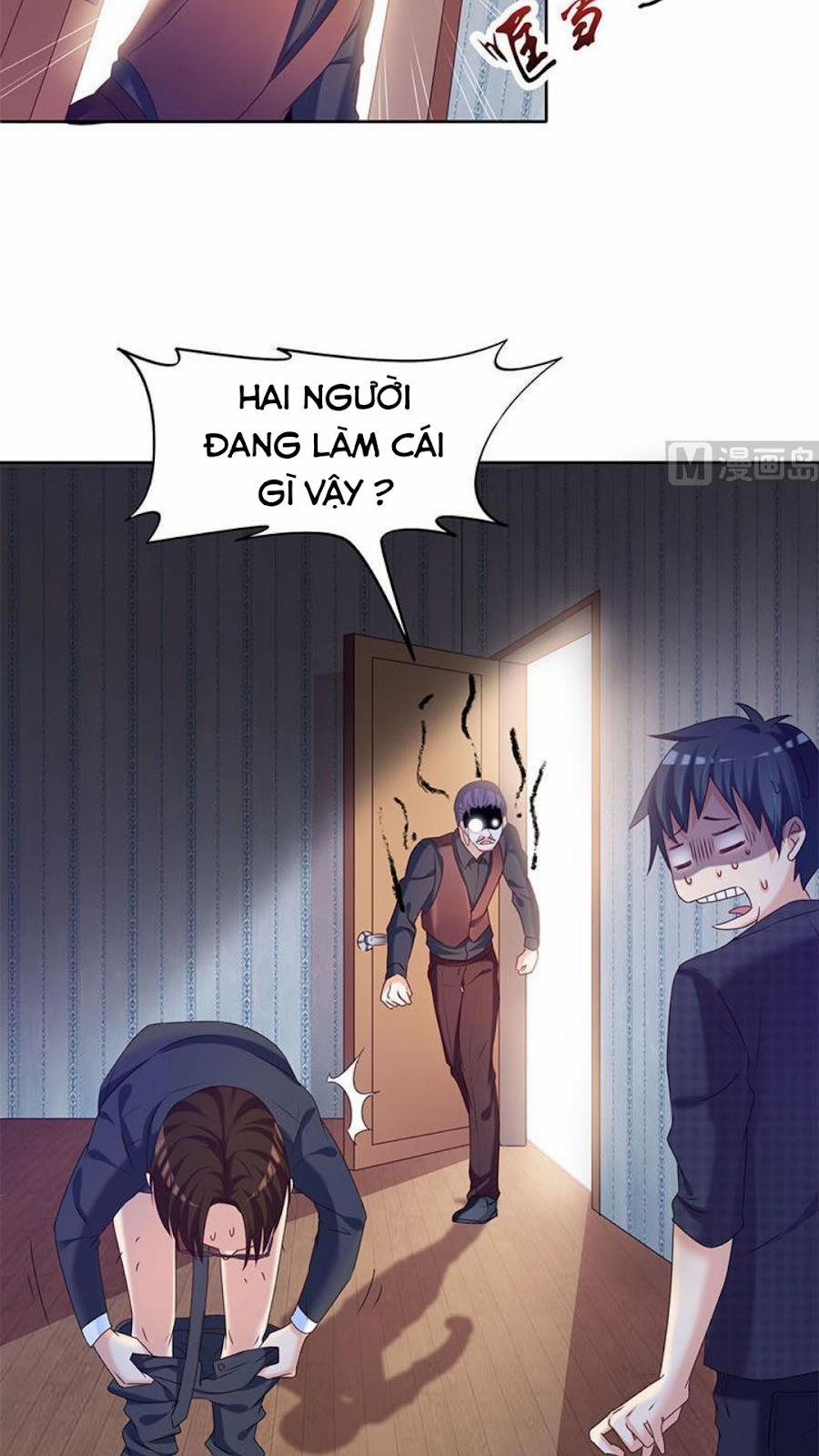 Tiêu Tiền Ở Thế Giới Khác 30 trang 15