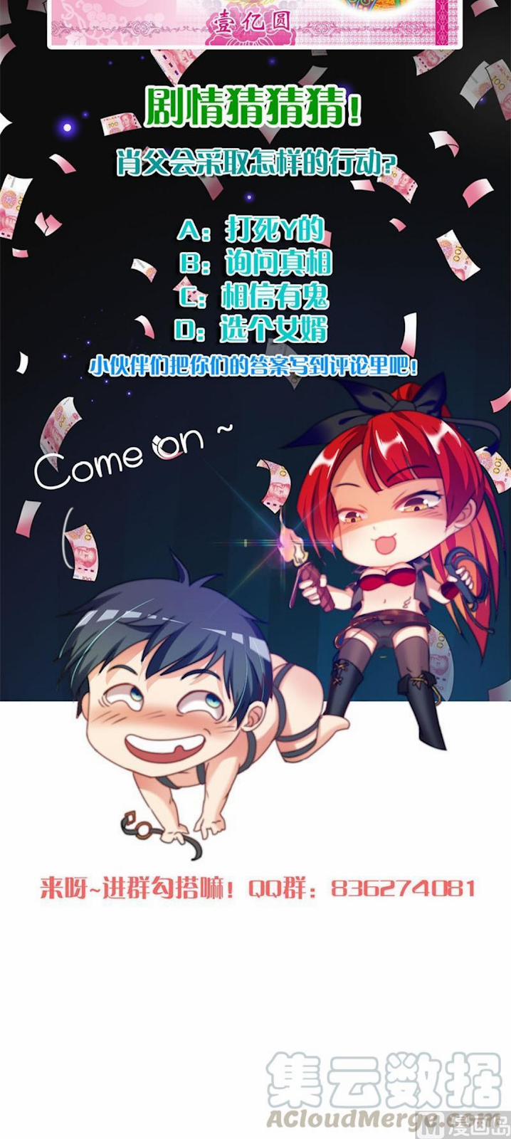 Tiêu Tiền Ở Thế Giới Khác 30 trang 17