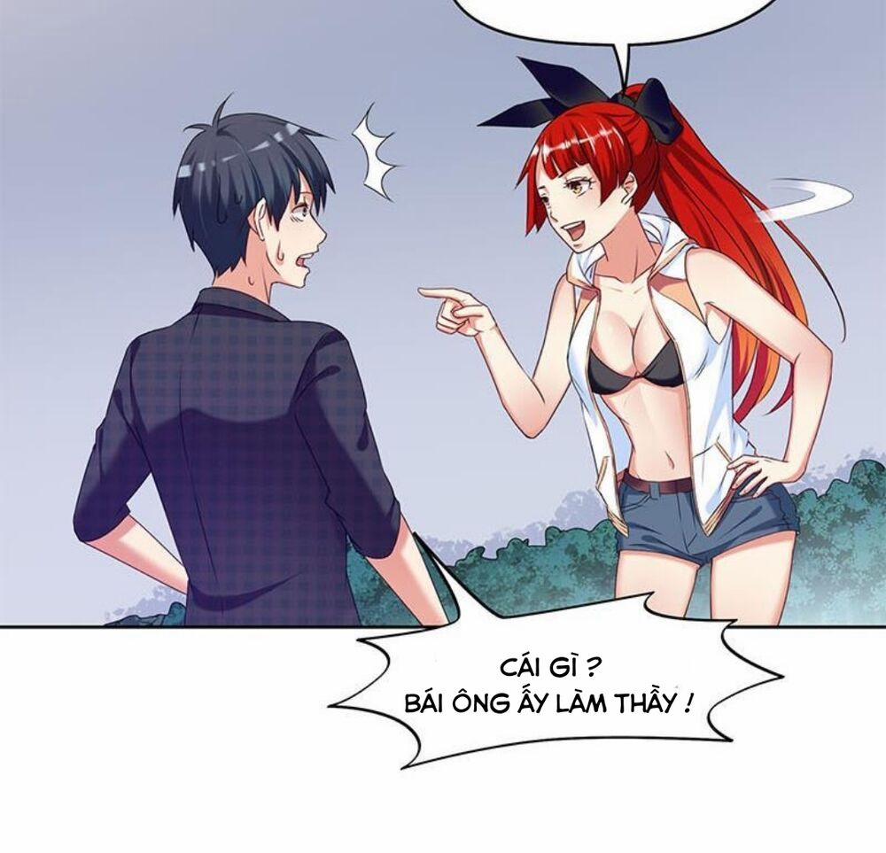 Tiêu Tiền Ở Thế Giới Khác 33 trang 5