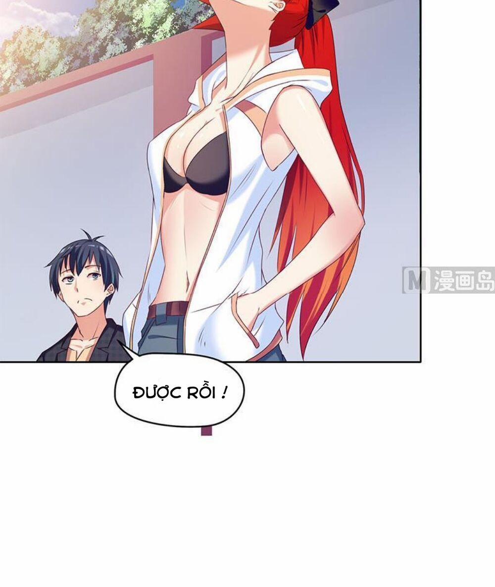 Tiêu Tiền Ở Thế Giới Khác 33 trang 9