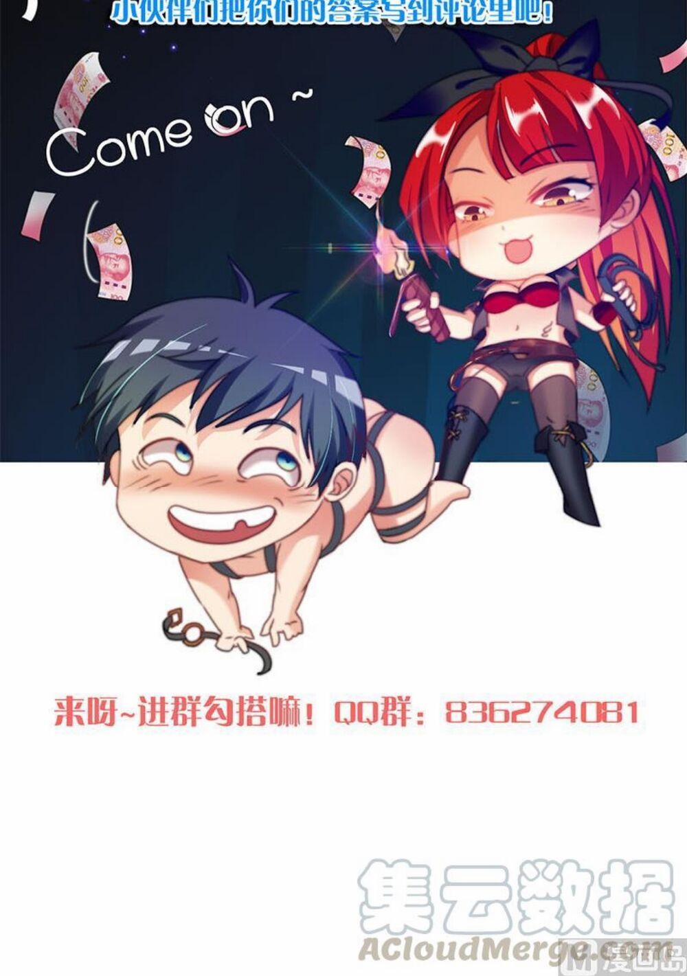 Tiêu Tiền Ở Thế Giới Khác 34 trang 18