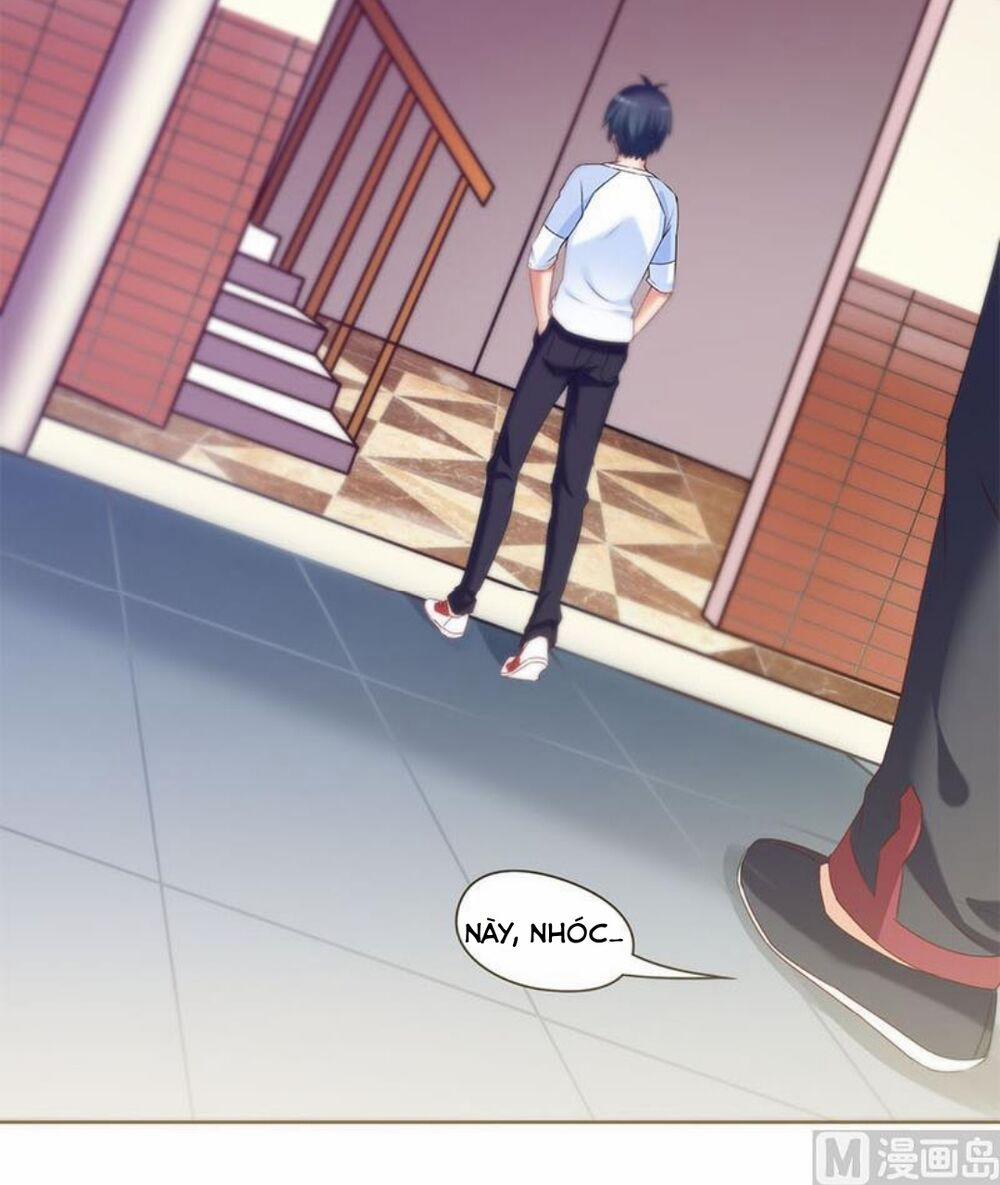 Tiêu Tiền Ở Thế Giới Khác 34 trang 2