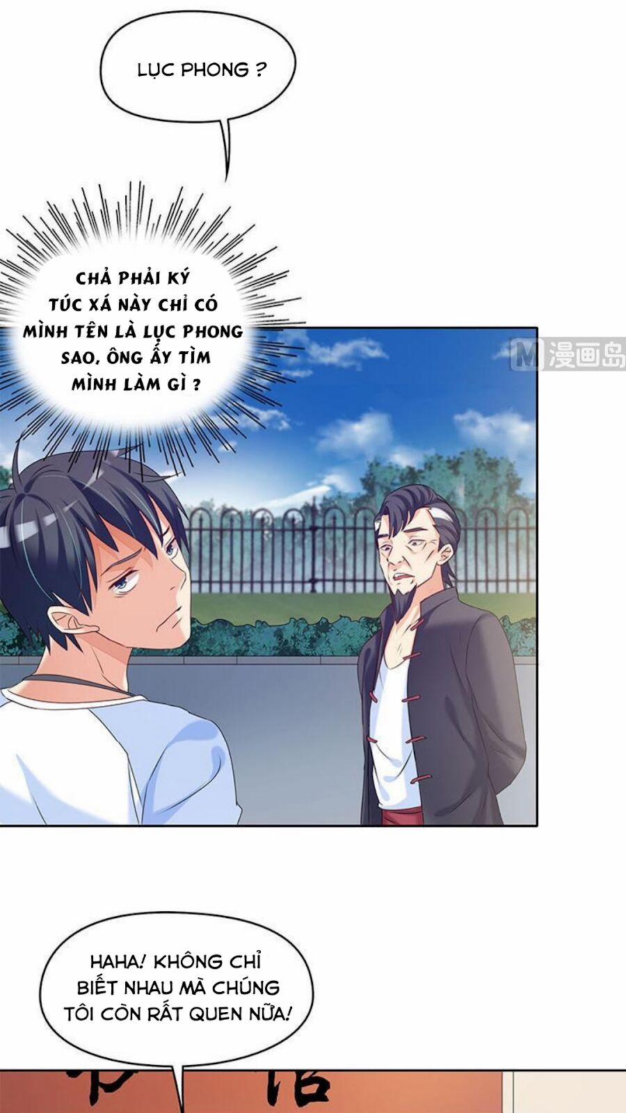 Tiêu Tiền Ở Thế Giới Khác 34 trang 7