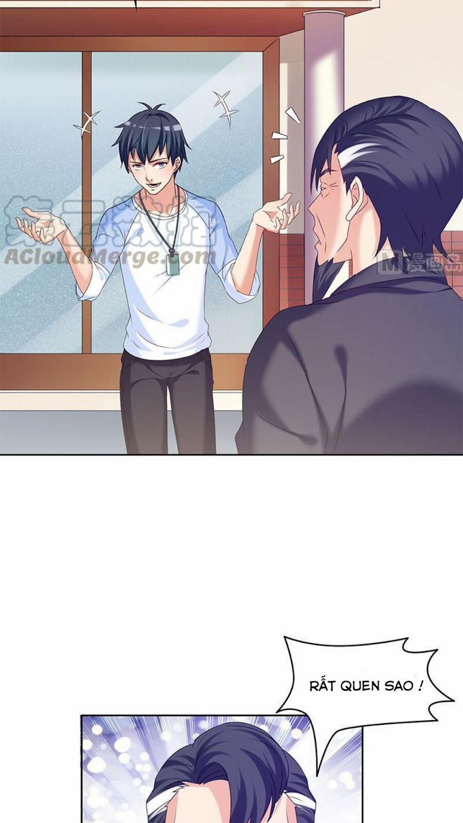 Tiêu Tiền Ở Thế Giới Khác 34 trang 8