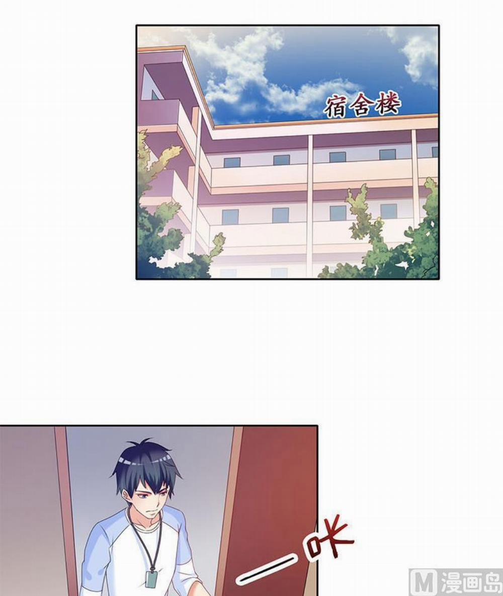 Tiêu Tiền Ở Thế Giới Khác 35 trang 15