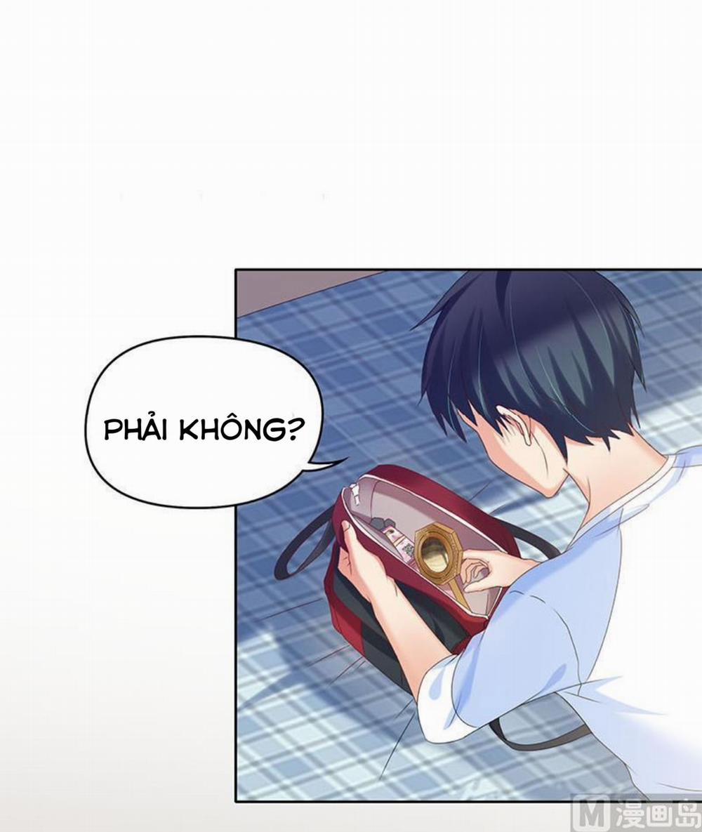 Tiêu Tiền Ở Thế Giới Khác 35 trang 19