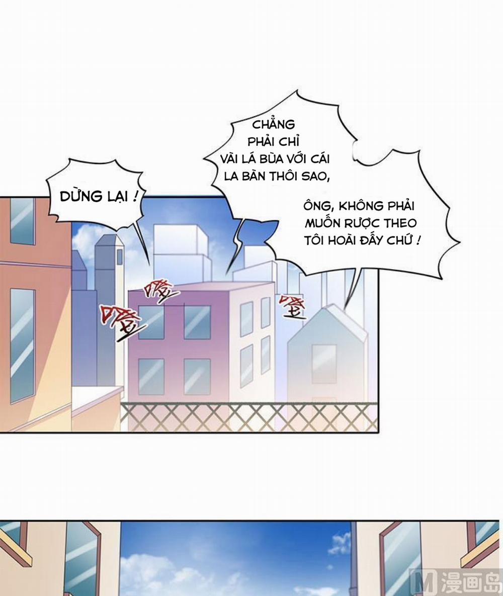 Tiêu Tiền Ở Thế Giới Khác 35 trang 3