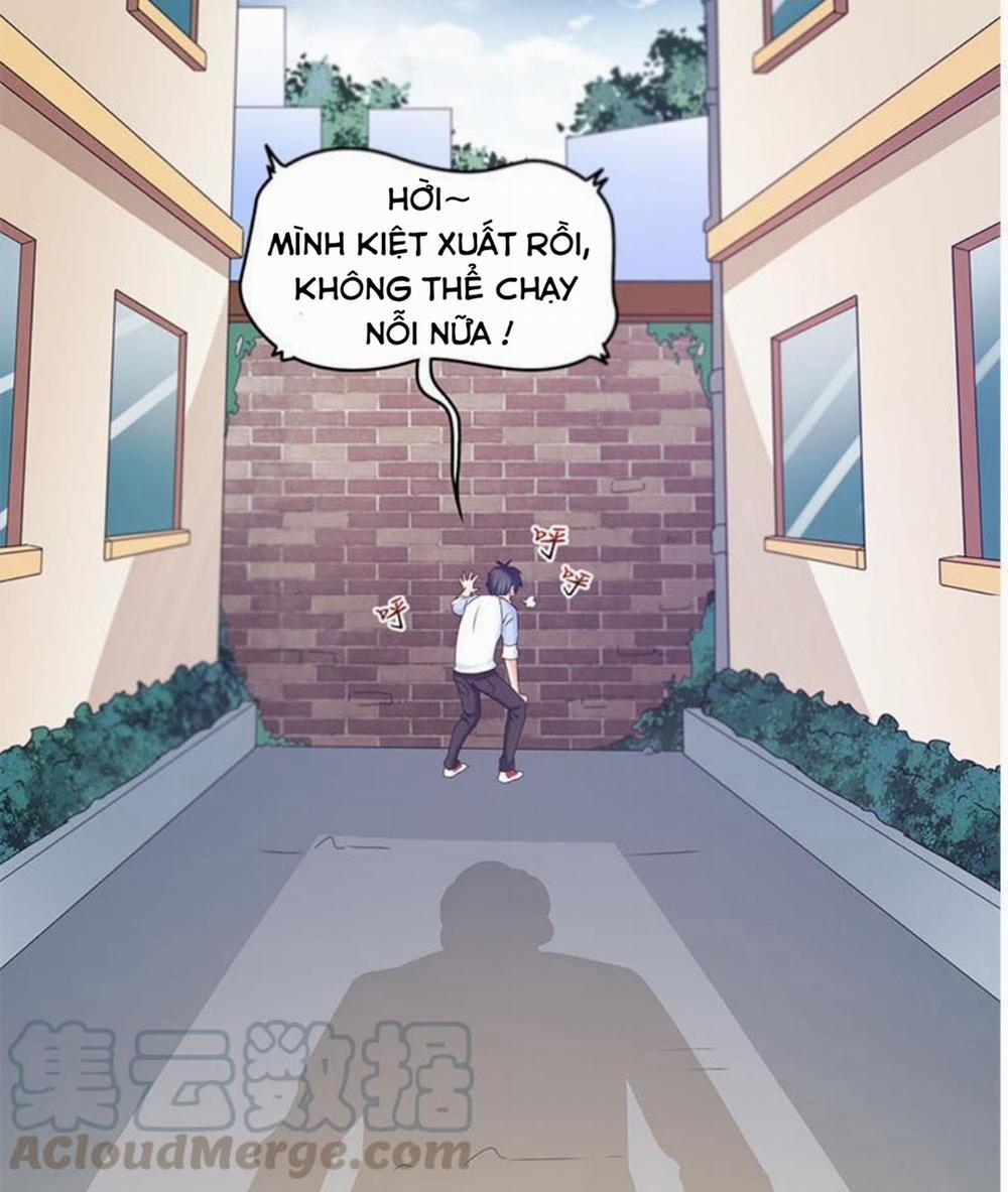 Tiêu Tiền Ở Thế Giới Khác 35 trang 4