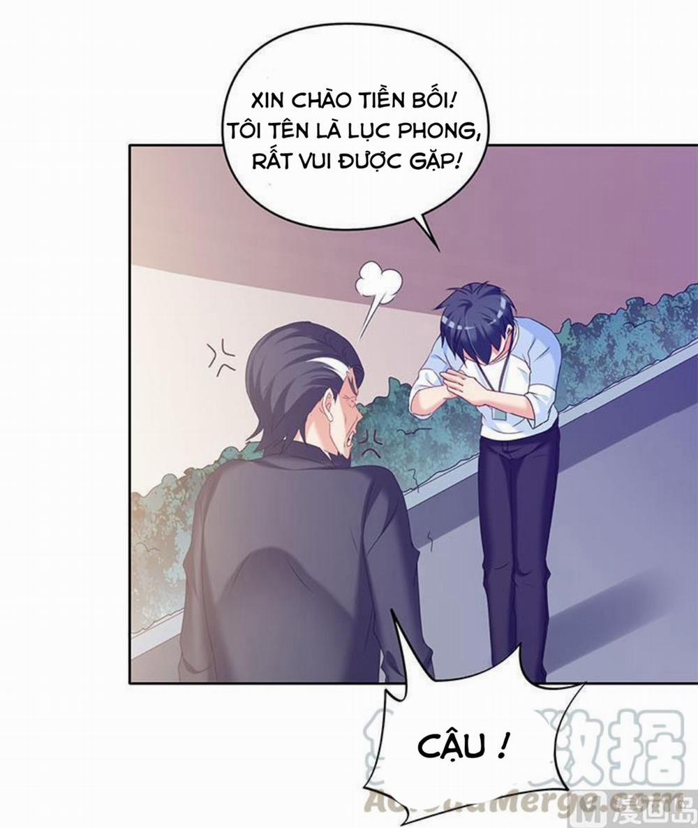 Tiêu Tiền Ở Thế Giới Khác 35 trang 9