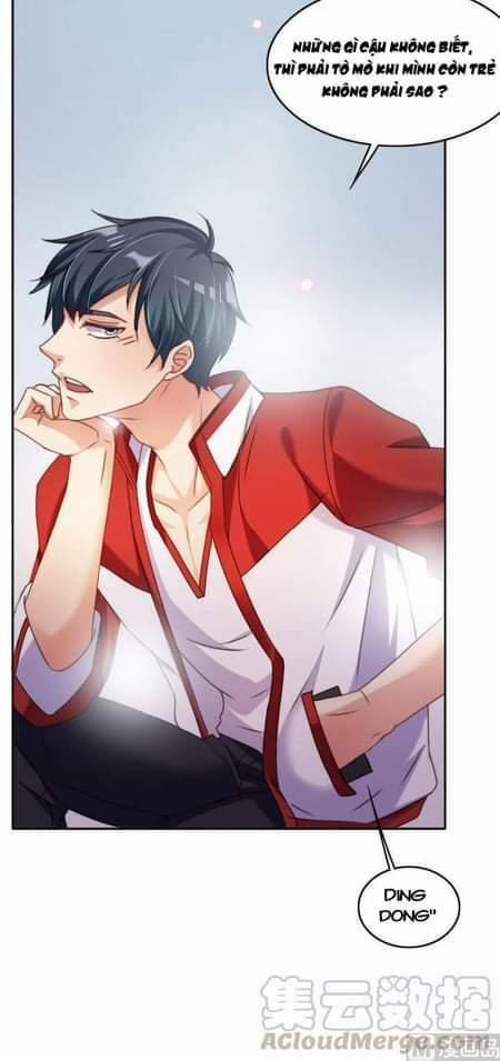 Tiêu Tiền Ở Thế Giới Khác 4 trang 15