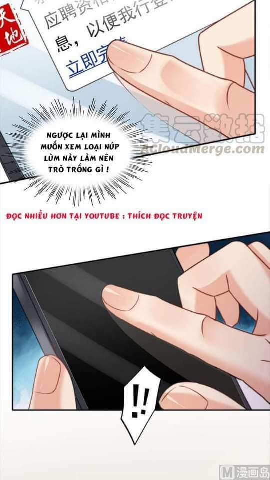 Tiêu Tiền Ở Thế Giới Khác 4 trang 19