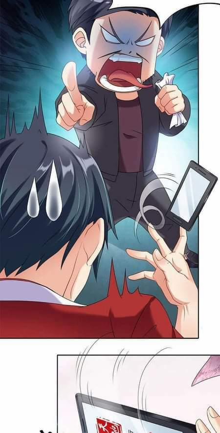 Tiêu Tiền Ở Thế Giới Khác 4 trang 7