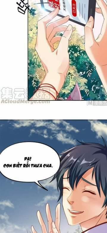 Tiêu Tiền Ở Thế Giới Khác 4 trang 8