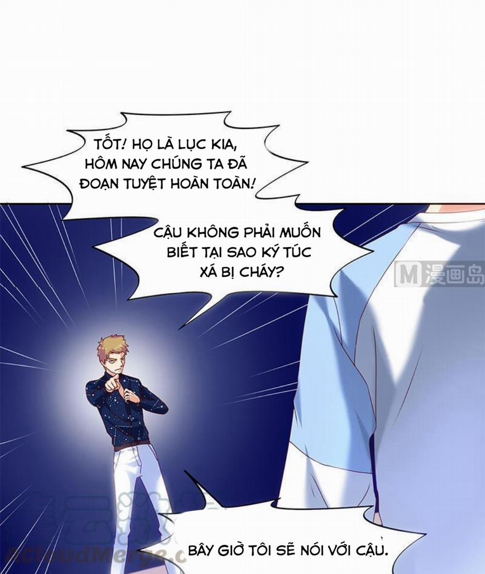 Tiêu Tiền Ở Thế Giới Khác 40 trang 10