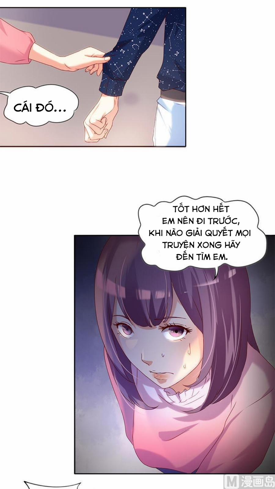 Tiêu Tiền Ở Thế Giới Khác 40 trang 5