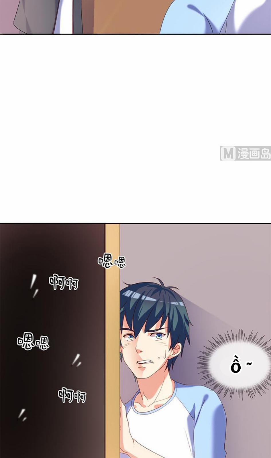 Tiêu Tiền Ở Thế Giới Khác 41 trang 11