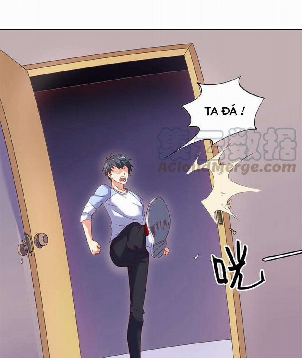 Tiêu Tiền Ở Thế Giới Khác 41 trang 13