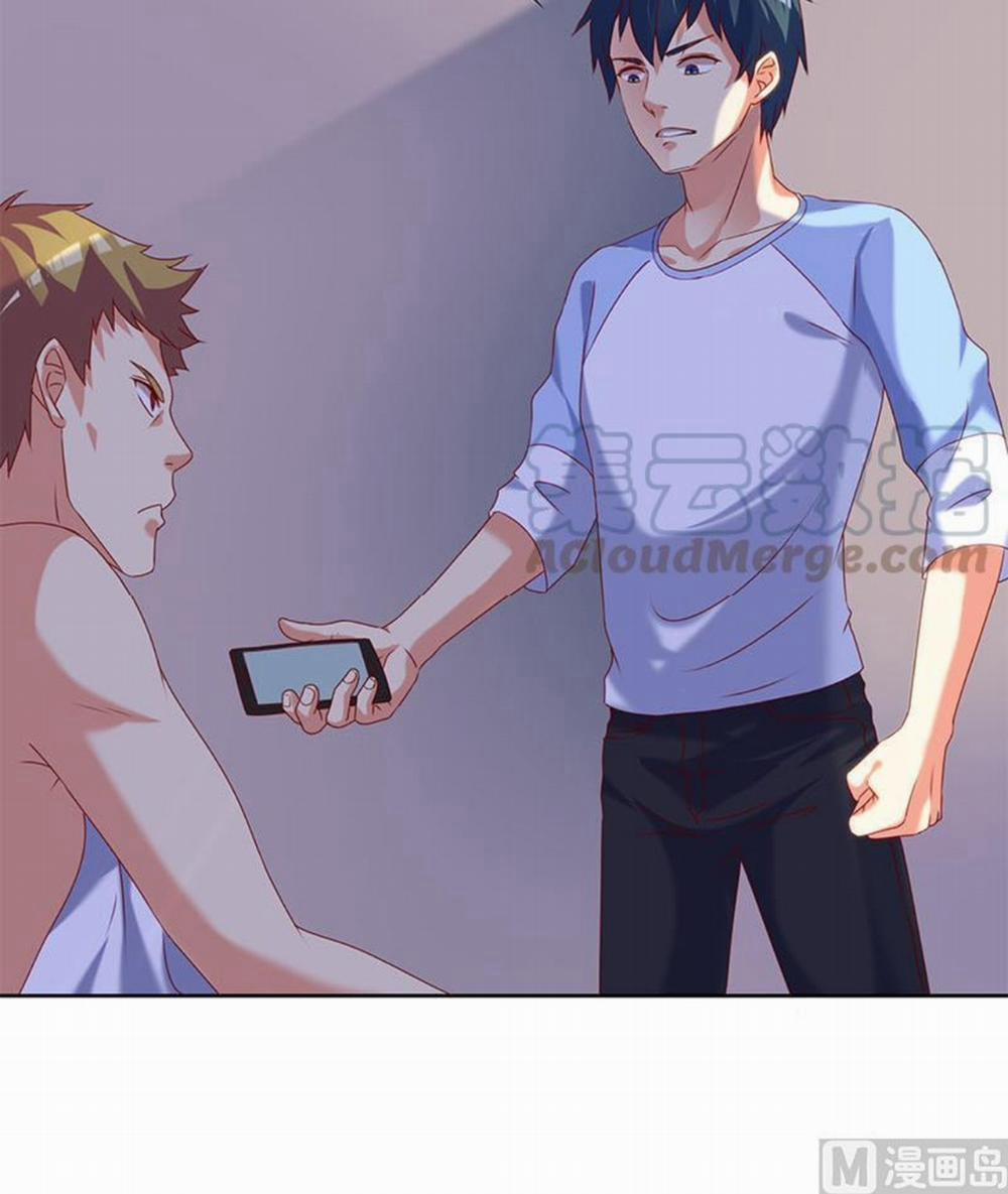 Tiêu Tiền Ở Thế Giới Khác 41 trang 16