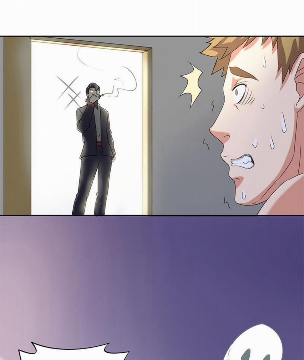 Tiêu Tiền Ở Thế Giới Khác 41 trang 17