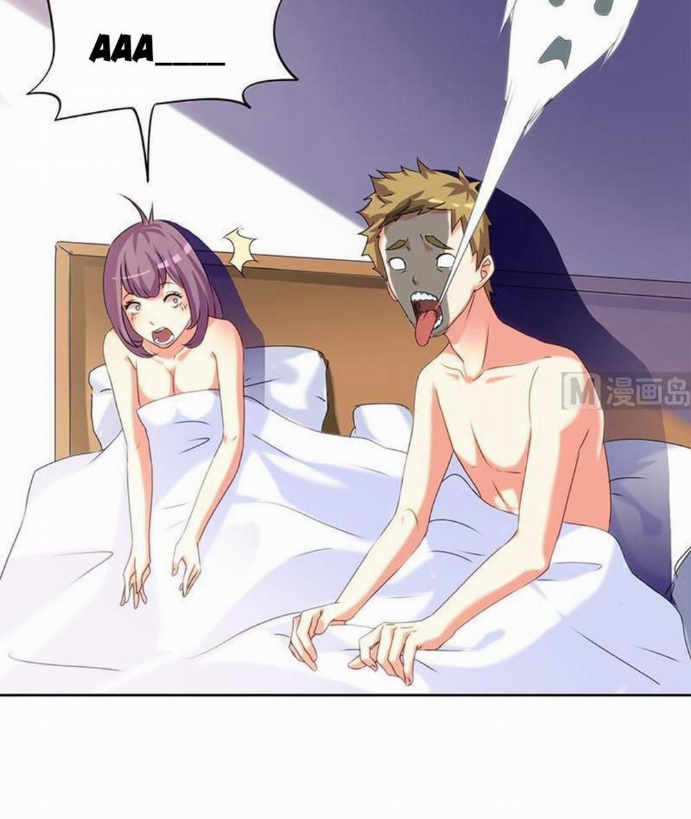 Tiêu Tiền Ở Thế Giới Khác 41 trang 18