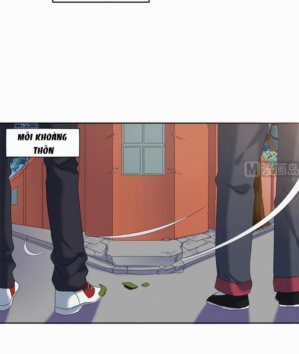 Tiêu Tiền Ở Thế Giới Khác 41 trang 3